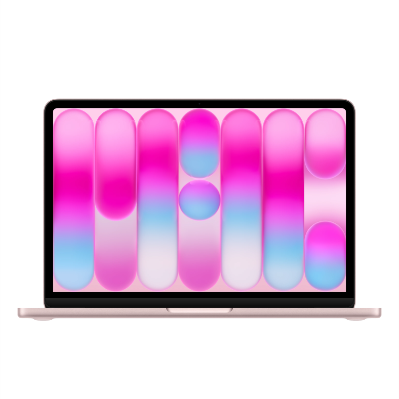 Ноутбук Apple MacBook Neo A3404 Blush (MHFJ4UA/A)